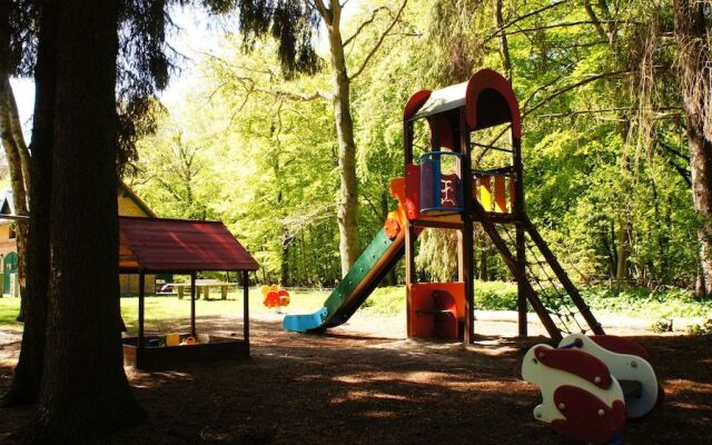 Schlösschen Sundische Wiese