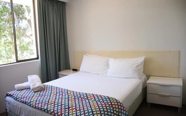 Copacabana Holiday Apartments