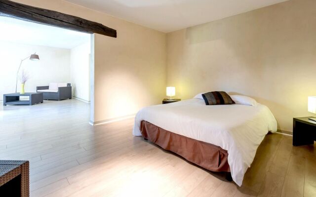 Logis Hotel-Restaurant Saint Romain