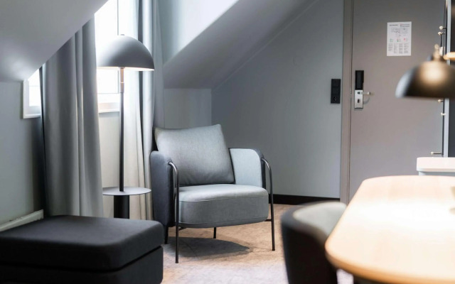 Scandic Oslo City