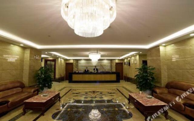 Liling Badu Hotel