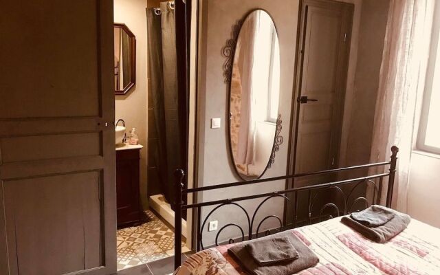 Chez Amis B&B