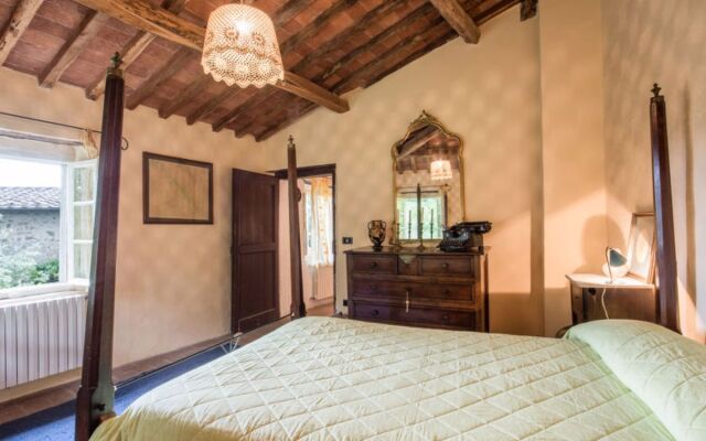 House Casaccia Camaiore