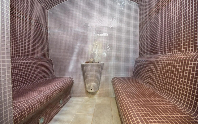 Hotel Ski