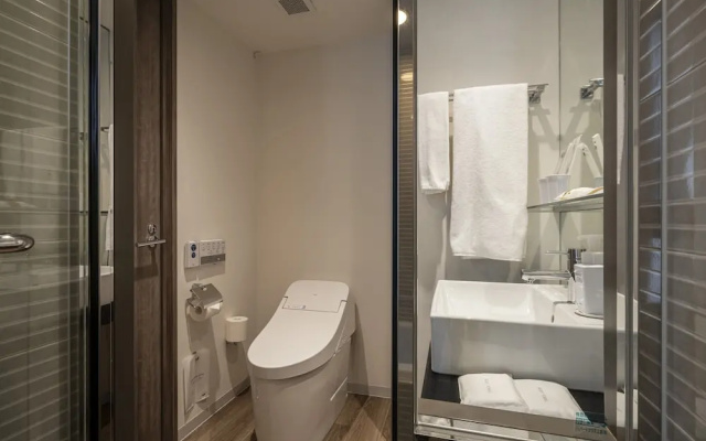 Premier Double room (풀 더블 침대) 사진 3