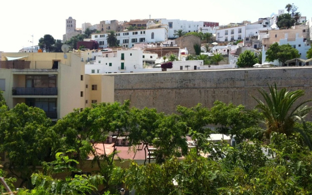 Ibiza Boutique Guest House