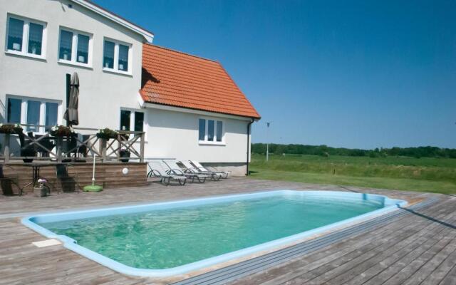 Nordanå Gård