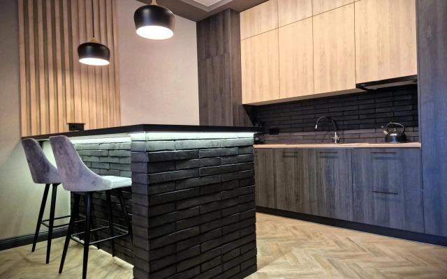 Апартаменты на улице Карла Маркса