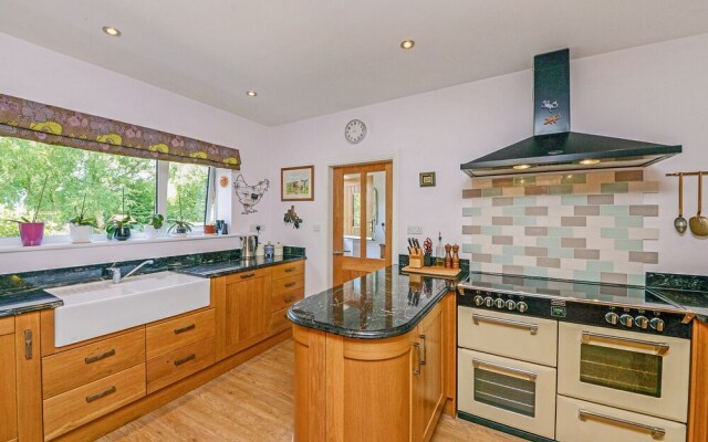 Braemar, Northallerton