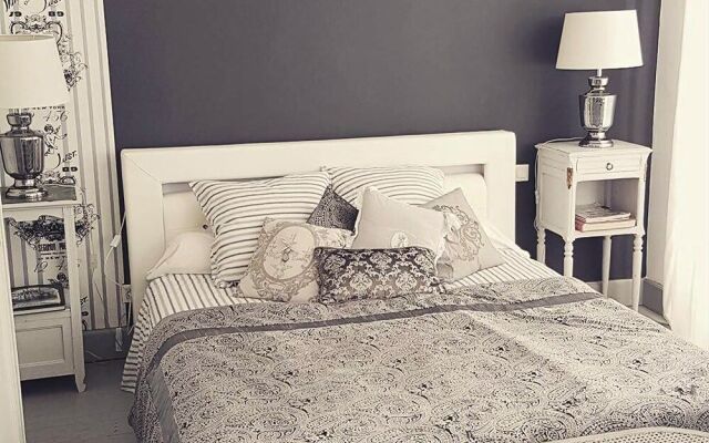 La Villa des Remparts