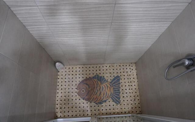 B&B porta Garibaldi