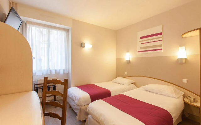 Maison Barbillon Grenoble - Centre Gare