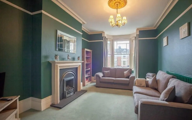 Falcon House, Hereford