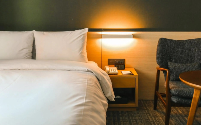 ON City Hotel