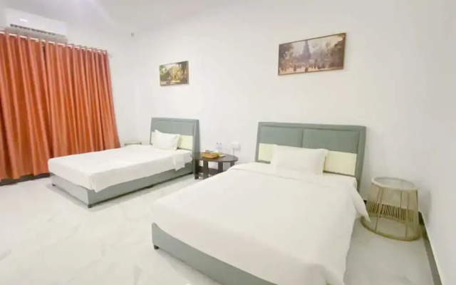 Easy Backpackers Paradise