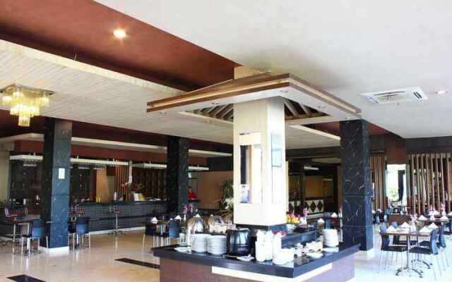 M-one Hotel Bogor
