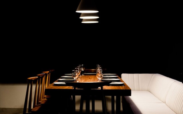 Niseko Central Houses and Apartments