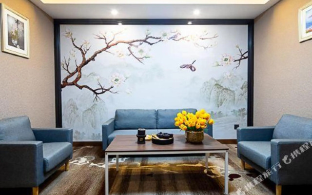 Taiston Hotel, Sihui