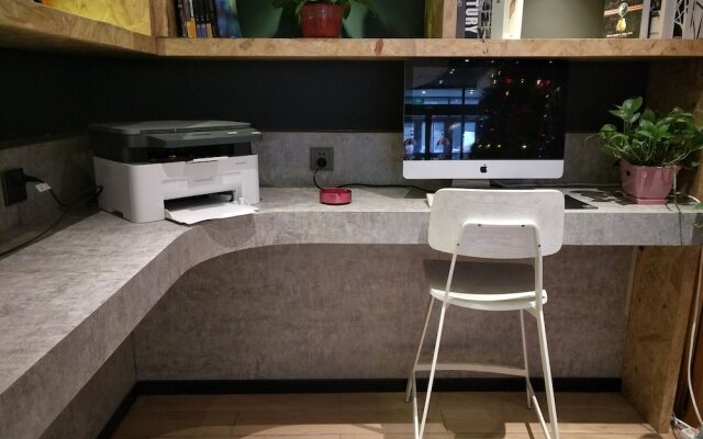 Nanfang Junyue Business Hotel