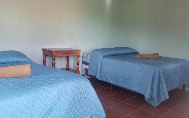Hostal Sweet Dreams