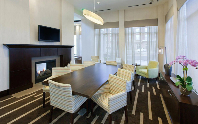 Hilton Garden Inn Raleigh-Cary