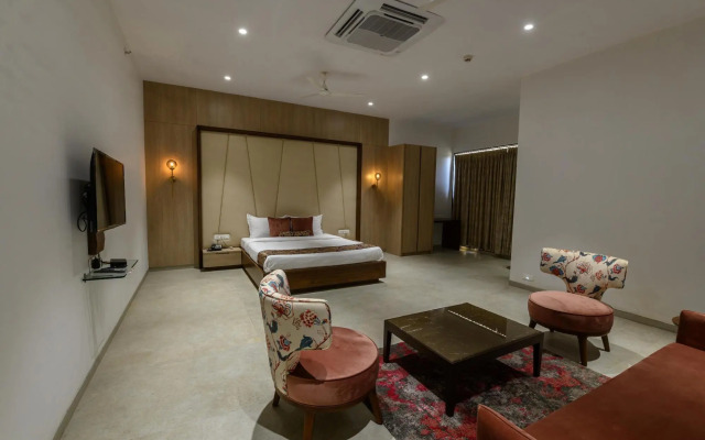 Regal Banquets & Rooms