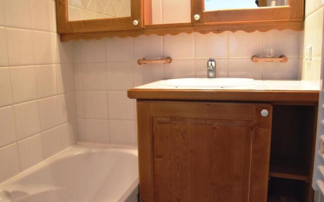 Appartement Pralognan-la-Vanoise, 3 pièces, 4 personnes - FR-1-464-114