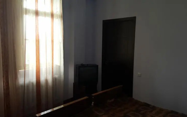 Bambarbia Guesthouse