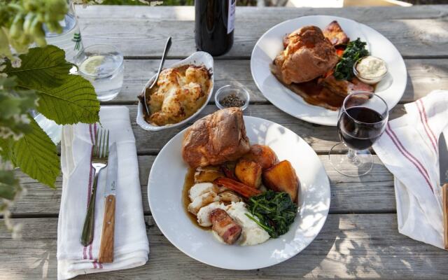 The Lamb Inn