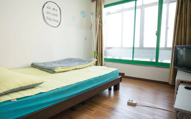 La Maison Benie In Jeju