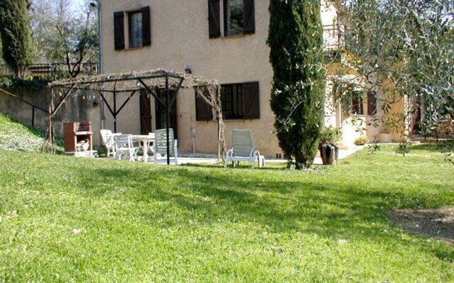 Les Vallières by Gites de France