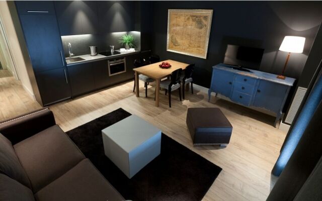 Angla Boutique Apartments Valencia