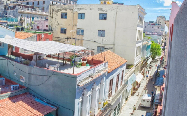 Casa Penthouse Vista Obispo