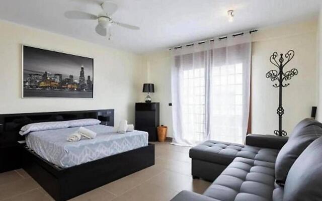Premium villa in Adeje with private pool