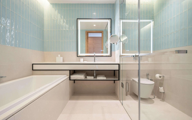 Hyatt Regency Lisbon