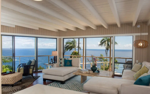 Paradise Bluff 3 Bedroom Home