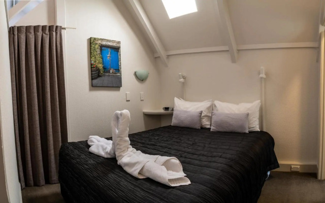 Turner Heights Townhouses