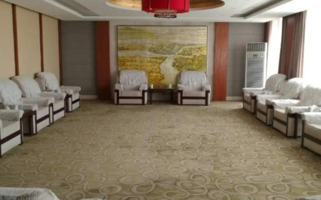 Jiangxiang Hotel