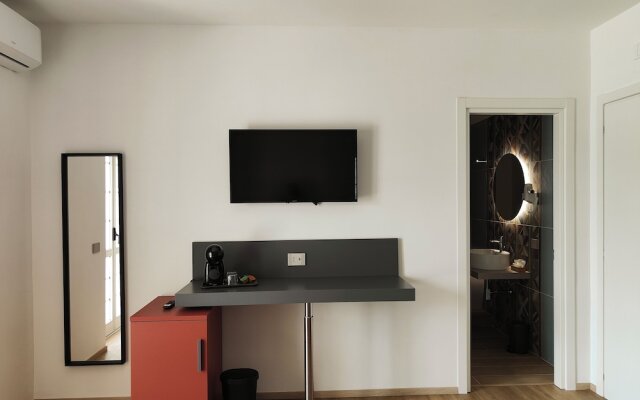 Rosa Rooms Pompei (Affittacamere professionale)