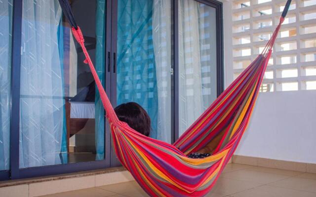 Stunning and Cosy 3 bedroom Beachfront Apartment