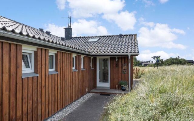 "Zuhra" - 375m from the sea in NW Jutland