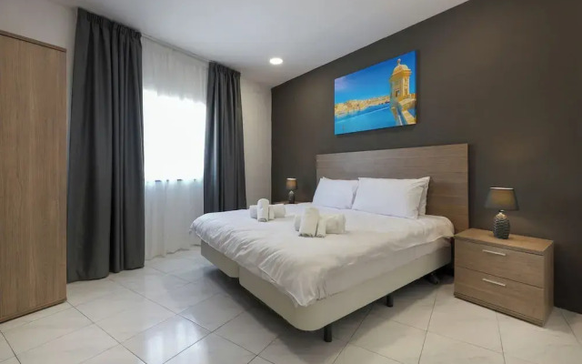 Seaview Stays
