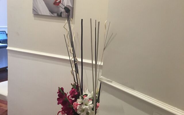 Relais Vatican Suites