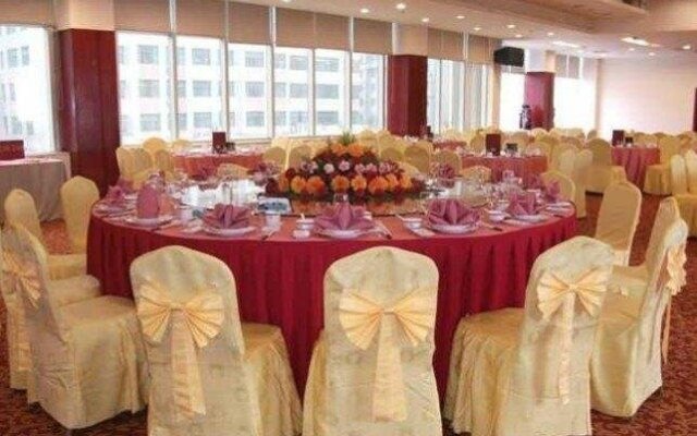 Hongji Hotel Langshan