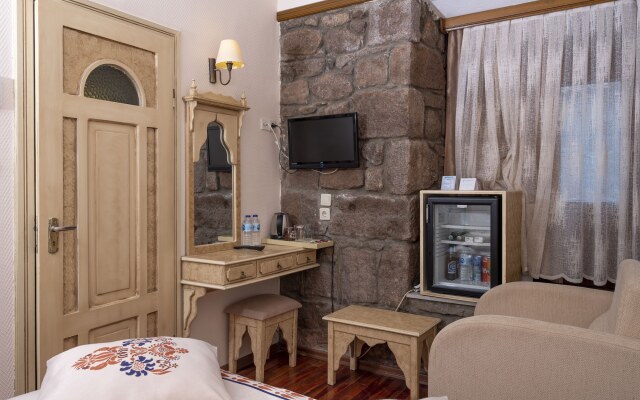 Assos Nazlihan Hotel - Special Class