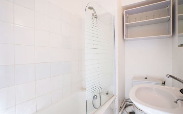 Les Trois Vallées 27220