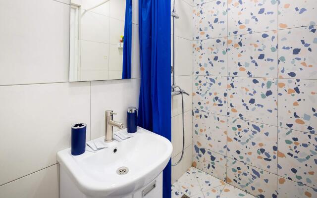 9 ночей на улице Донская 7