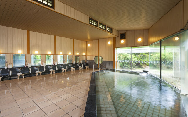 Kamogawa Sea World Hotel