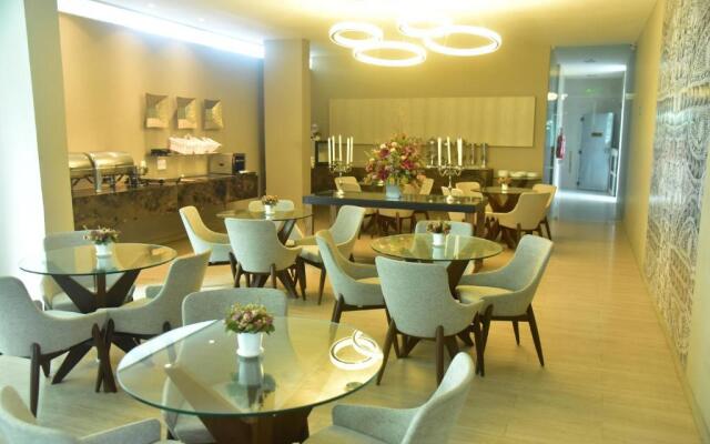 Hotel Village Confort Campina Grande
