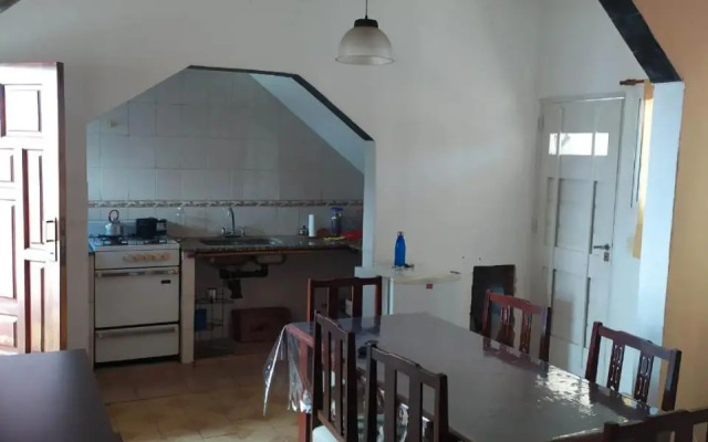 Apartamentos Piolón-Piolón Mar del Plata